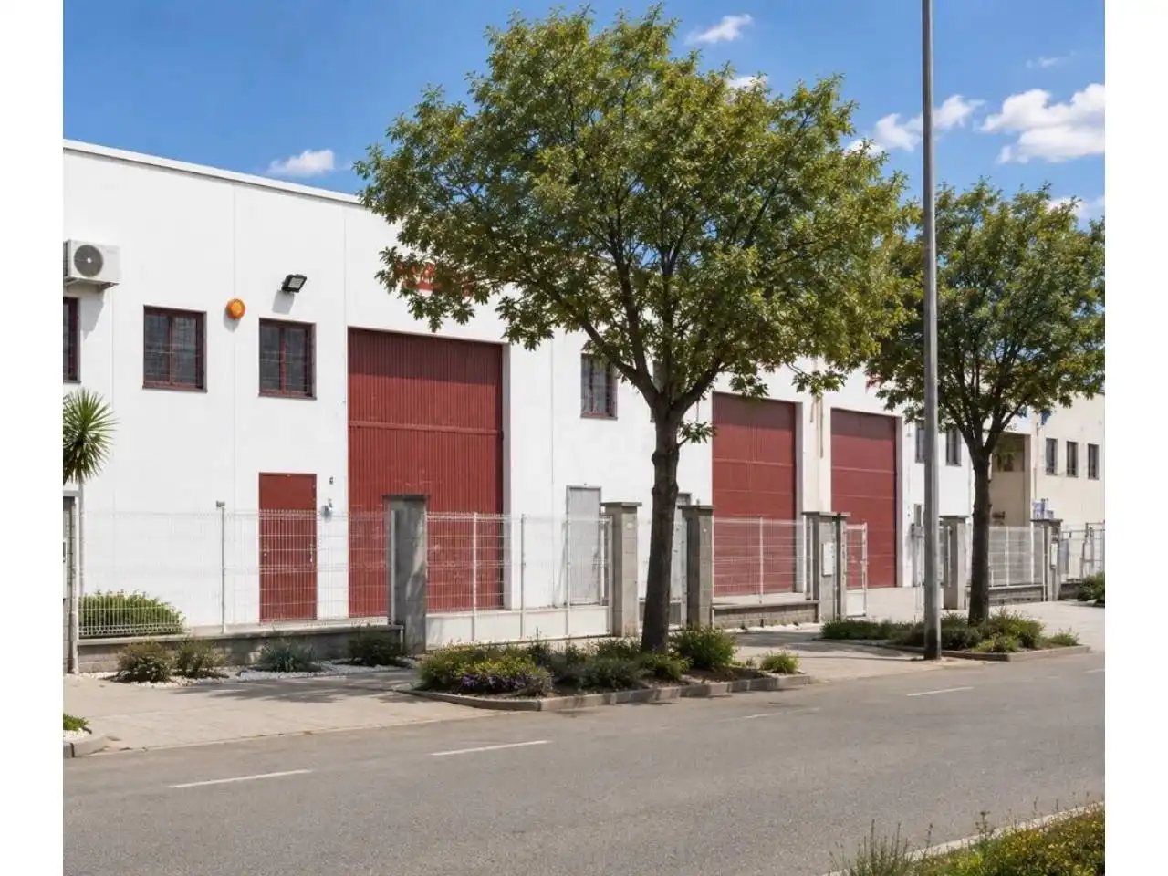Industriegebäude zum Verkauf in Torreforta, imagen 4