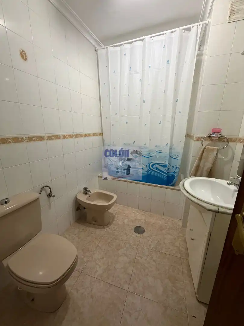 Piso con terraza en venta en Martos, imagen 6