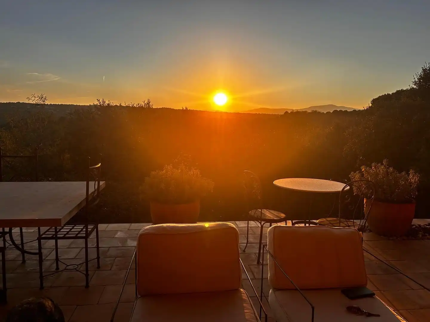 Terraza de Casa o chalet en venta en Torrelodones con Calefacción, Terraza y Piscina