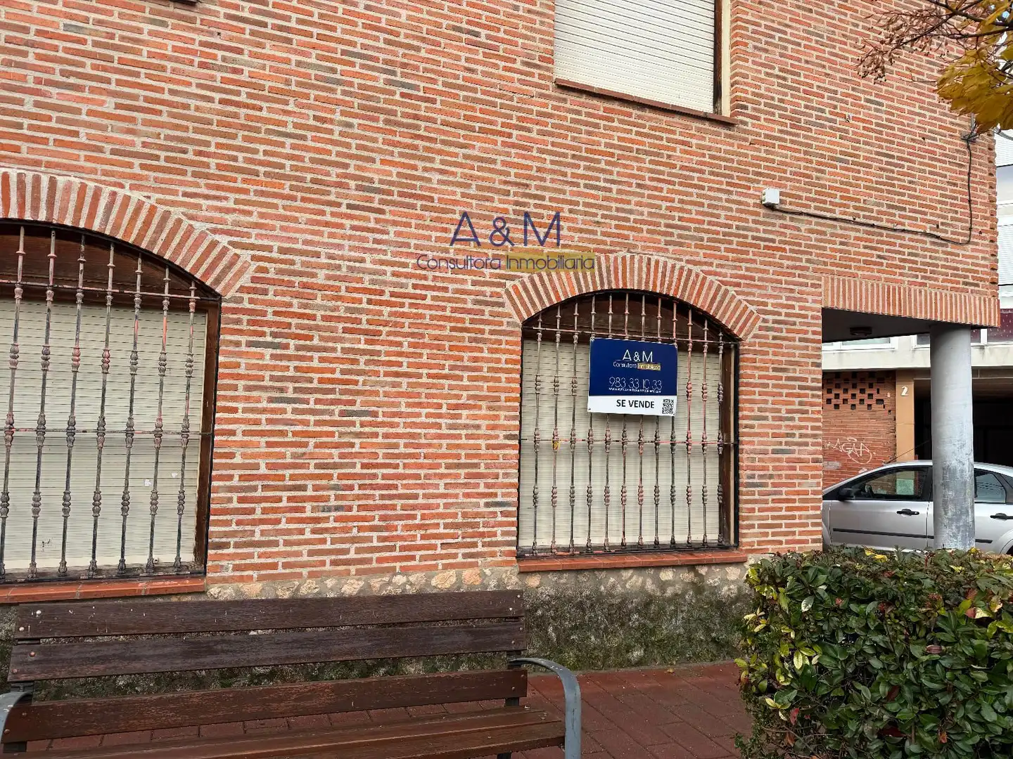 Terreno en venta en RELOJ, 1, Zaratán