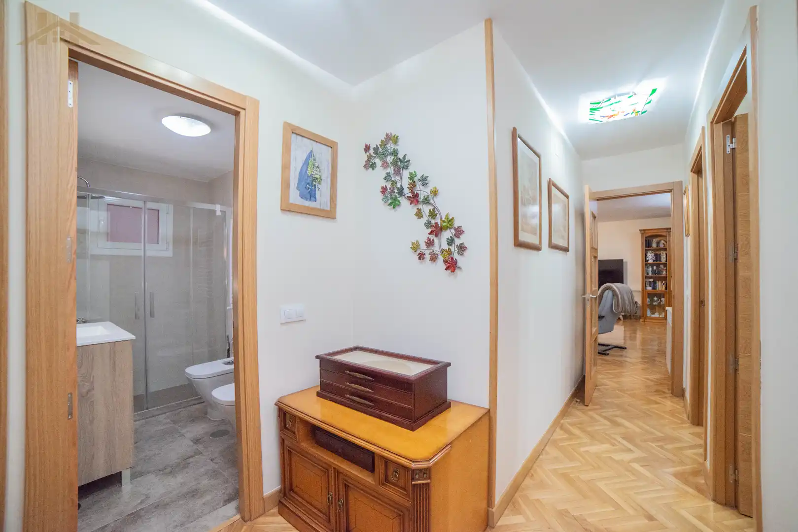 Flat for sale in Leganés  with Air Conditioner, Heating and Terrace