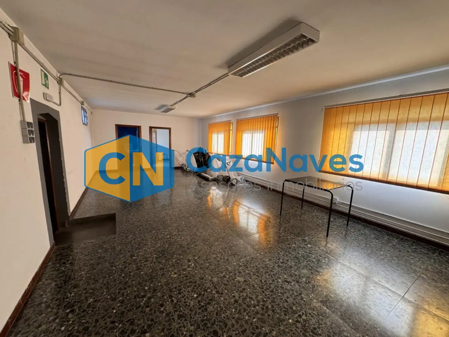 Industrial building for sale in Zona industrial, imagen 9