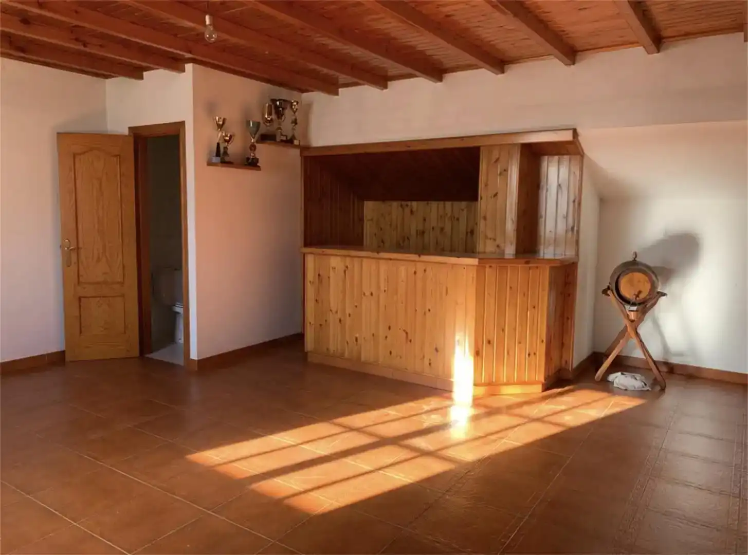 Cuina de Casa o xalet en venda en Vélez-Málaga amb Balcó
