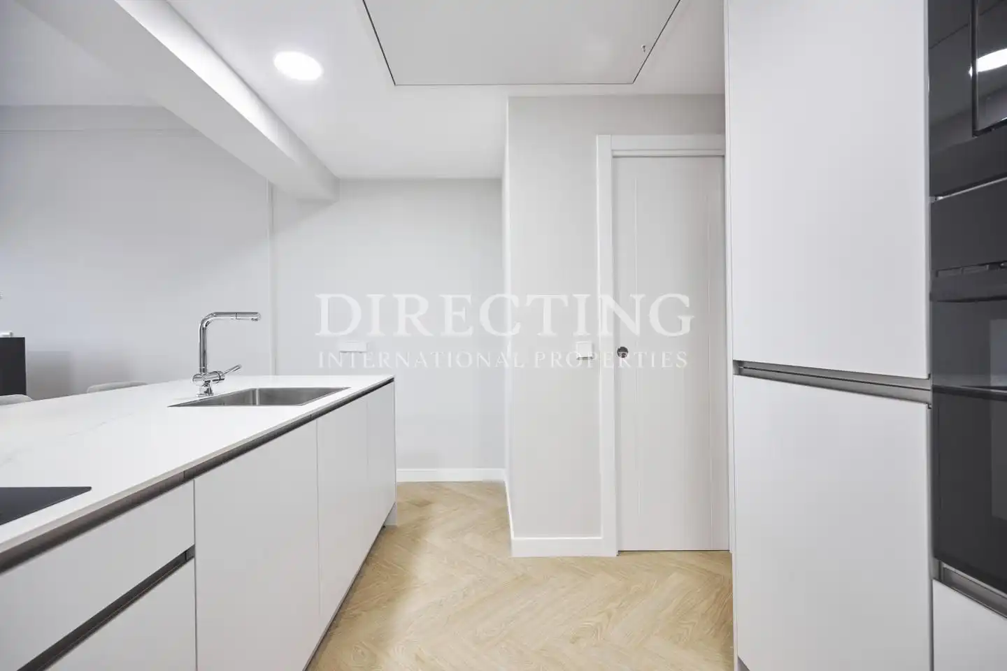 Flat with lift for sale in De Alcántara, imagen 11