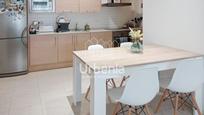 Kitchen of Flat for sale in Mataró  with Air Conditioner, Heating and Furnished