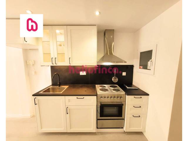 Piso en Venta en Calle del Pare Rodés en Les Roquetes