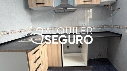 Foto 2 de Pis de lloguer a Teresa Maroto , San Diego, Madrid