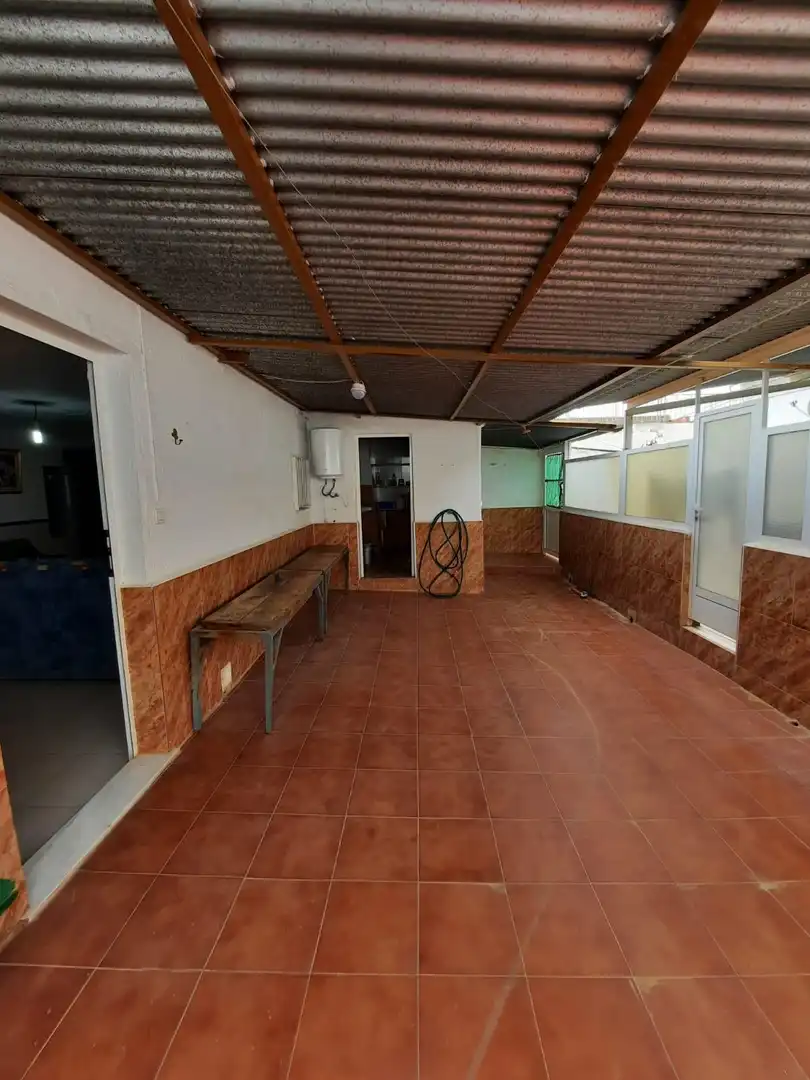 Haus zum Verkauf in Puerto Lumbreras, imagen 18