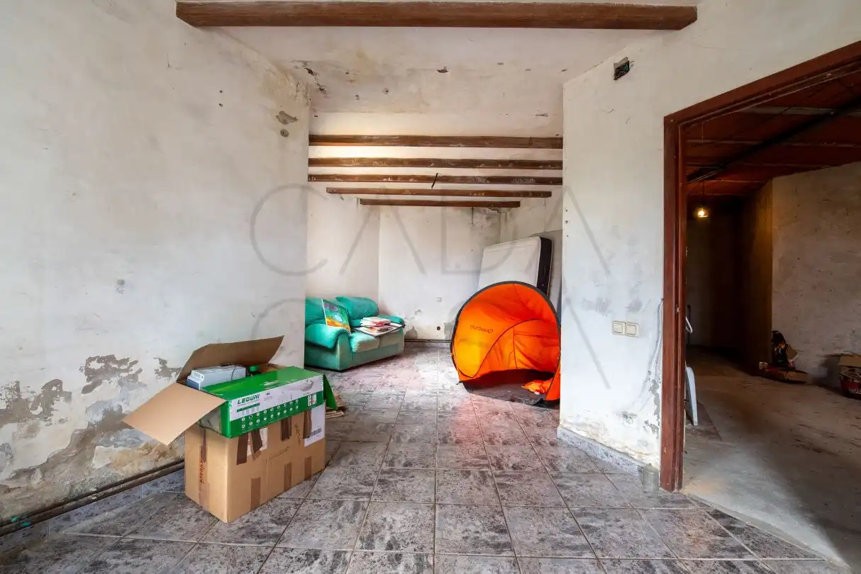 Casa o chalet en venta en Santa Cruz de Bezana con Calefacción, Jardín privado y Terraza