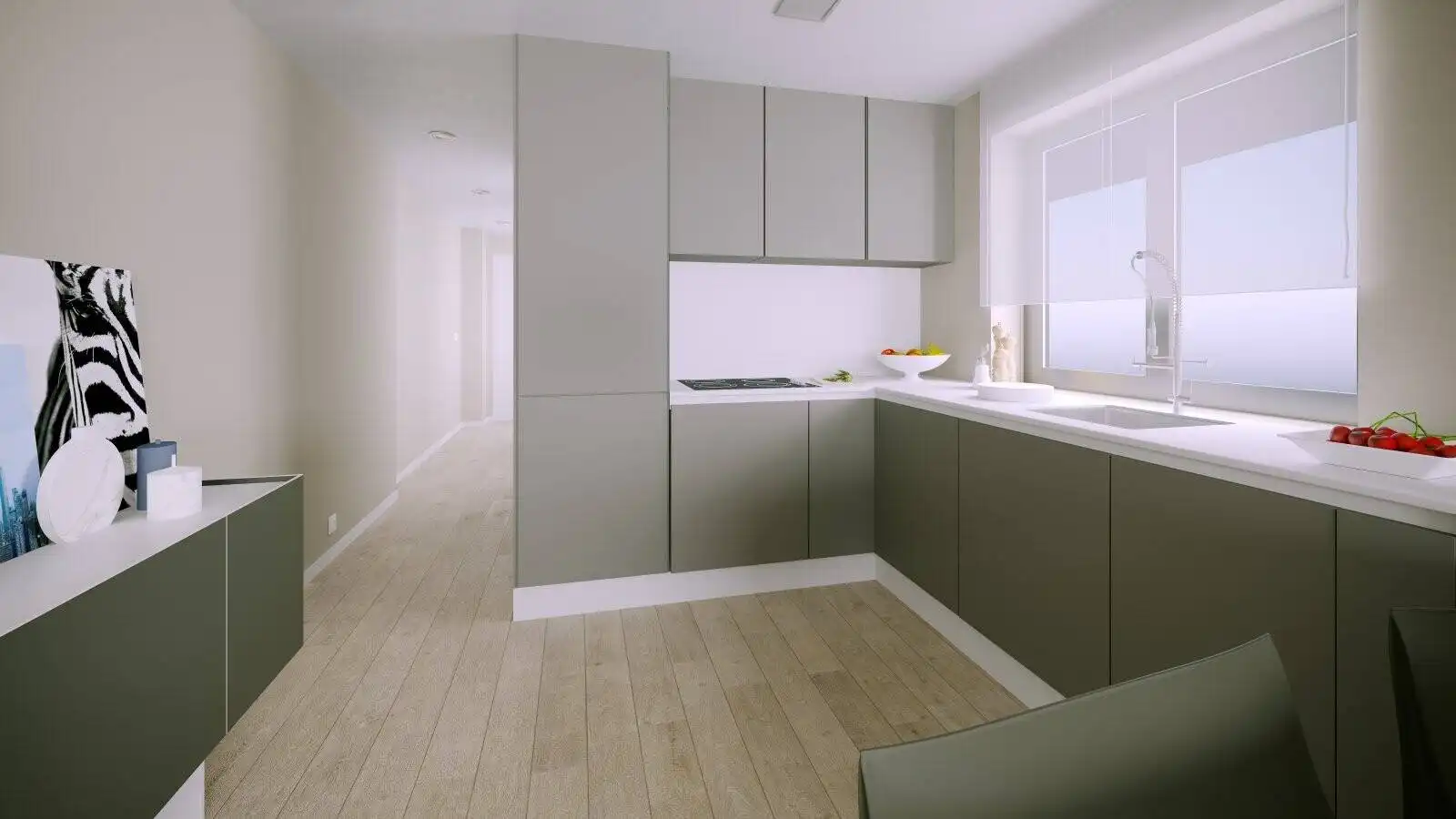 Apartment with lift for sale in Torreblanca del Sol, imagen 12