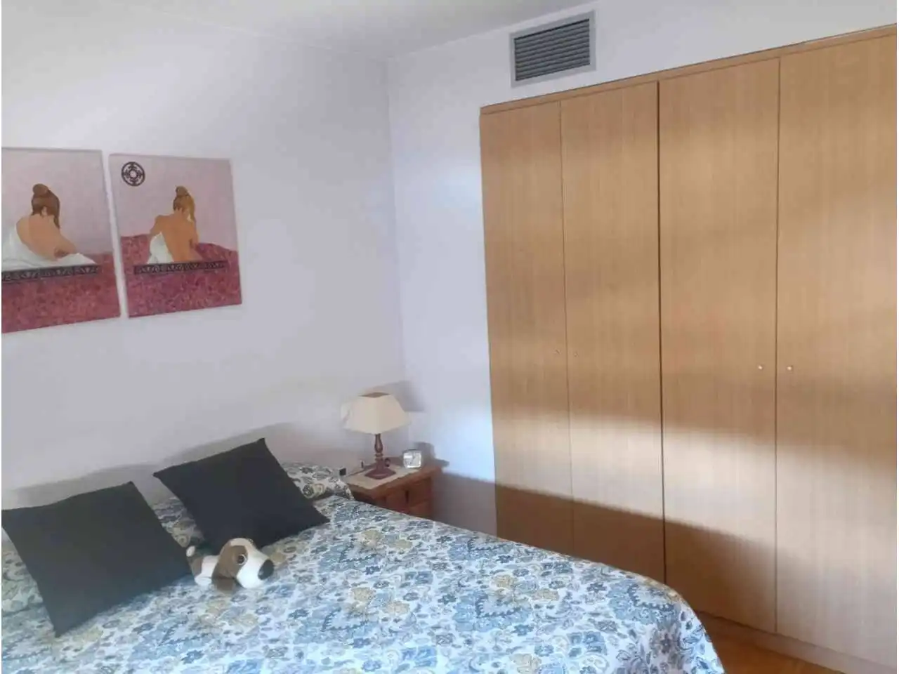 Casa amb jardí en venda a Calle Mas Xervanda 17, imagen 28