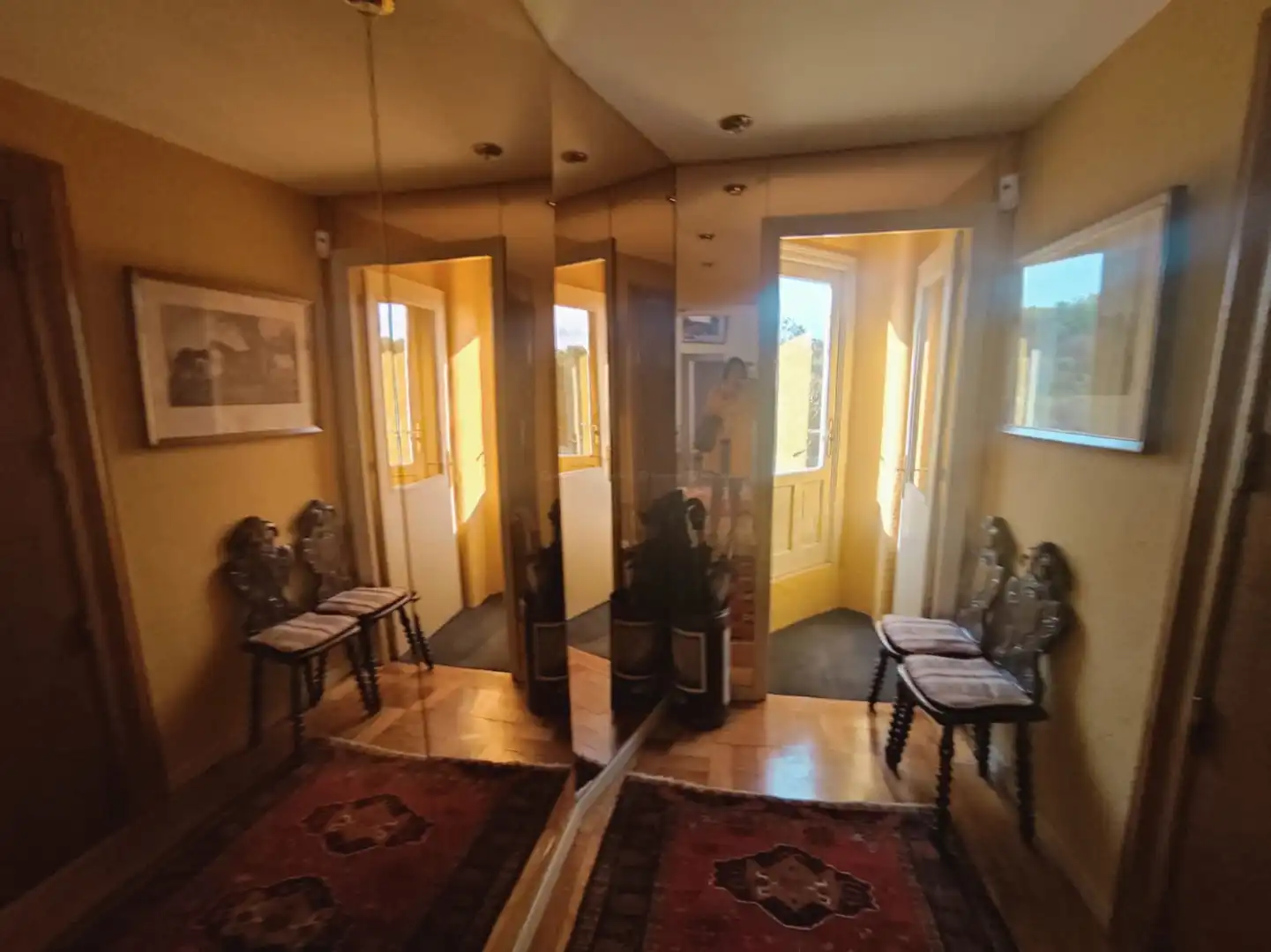 Wohnung mit Aufzug zum Verkauf in Oviedo - CL URIA, imagen 10
