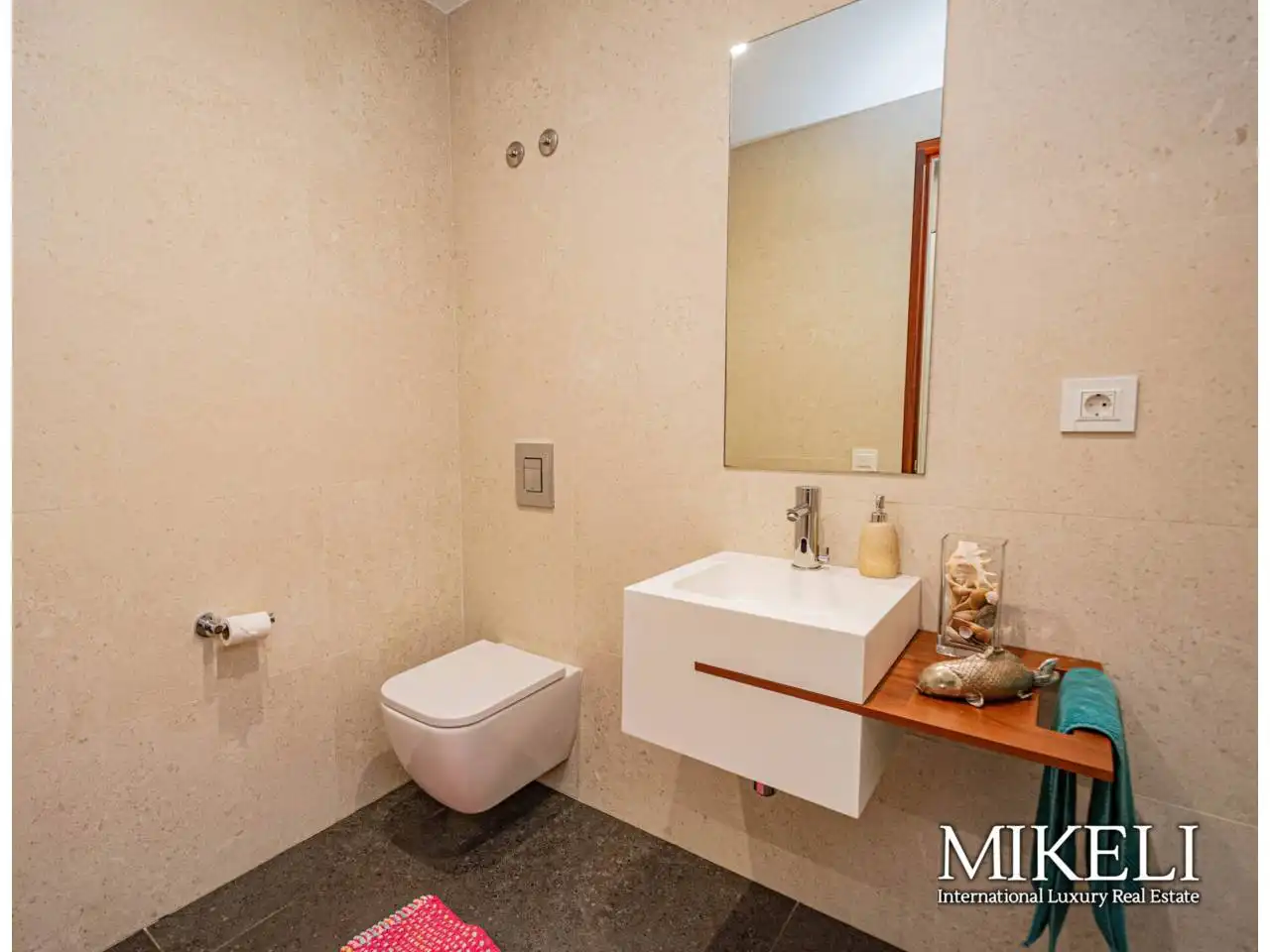 Baño de Casa o chalet en venta en Yátova, Valencia