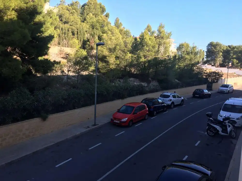Flat with terrace for sale in Calle de Collao 33, imagen 34