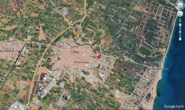 Garaje en Venta en Carrer Juan Bautista Rochera Mingarro en Piscinas