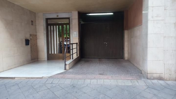 Garage for sale in Elche / Elx