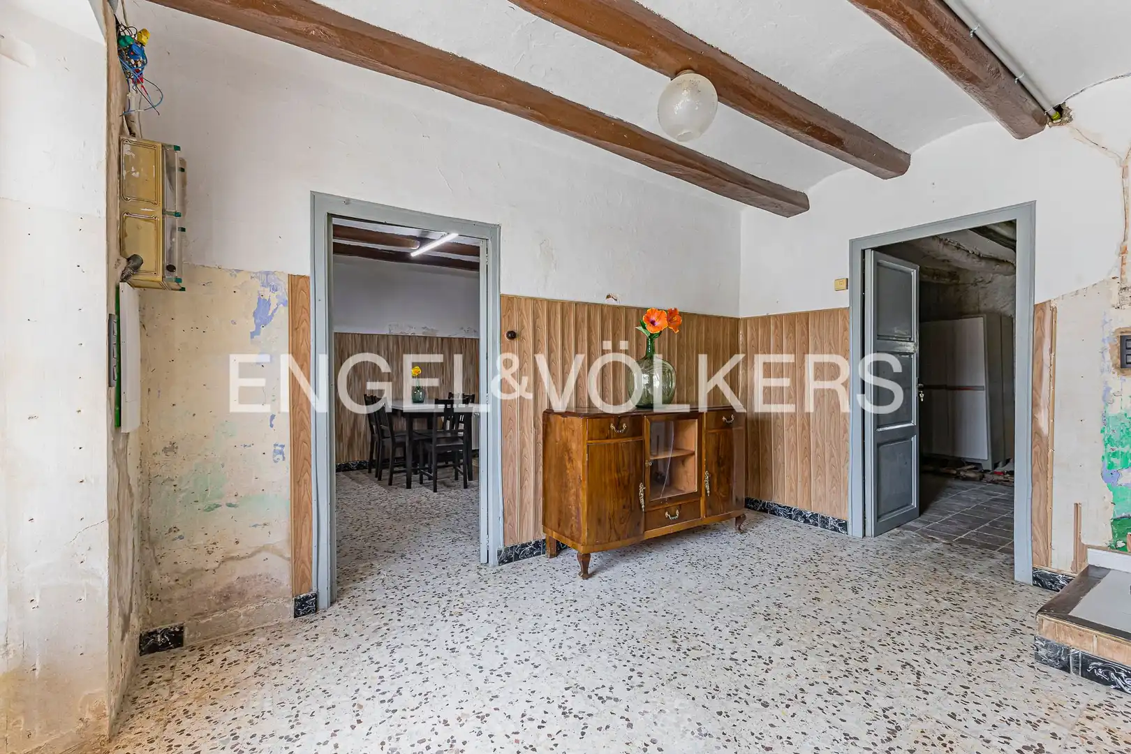Casa amb terrassa en venda a Torrelles de Foix, imagen 69