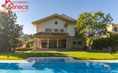 Garden of House or chalet for sale in  Córdoba Capital  with Air Conditioner, Terrace and Balcony