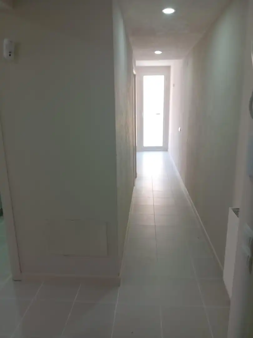 Flat for sale in Madrid