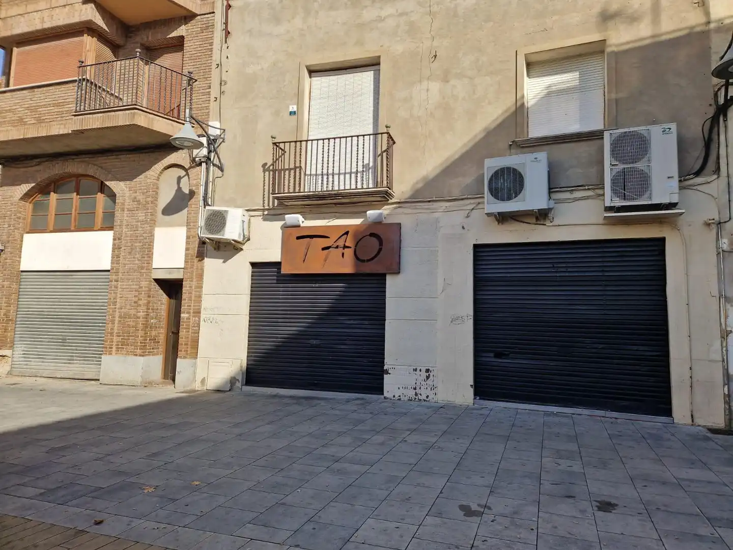 Xalet amb terrassa en venda a Binéfar, imagen 23