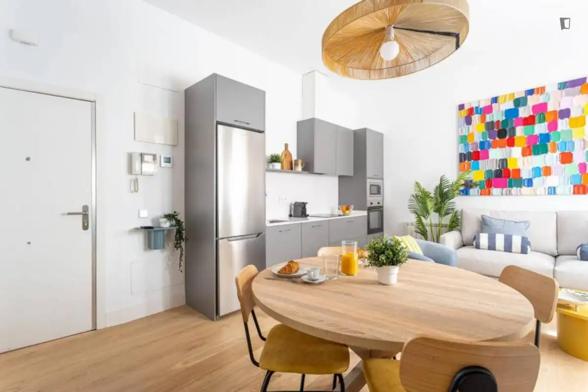 Apartament amb ascensor de lloguer a Centro, imagen 9