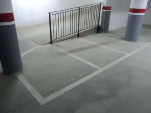 Parking à vendre à C/ Mare de deu de Montserrat, imagen 3