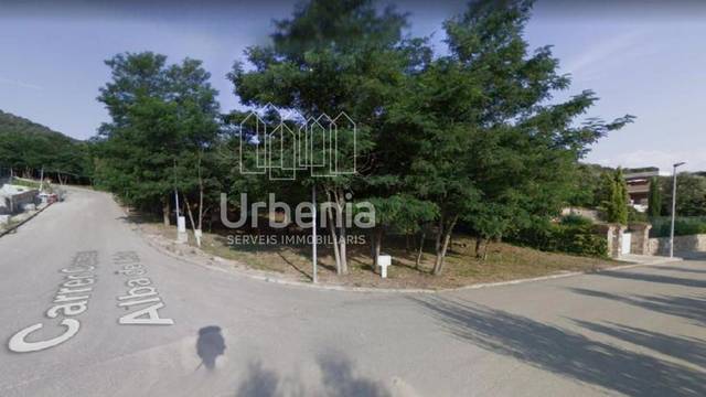 Terreno en Venta en Golf, del en Vallromanes