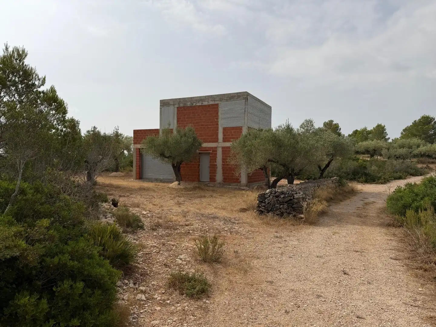 Maison rustique à vendre à L'Ampolla, imagen 23