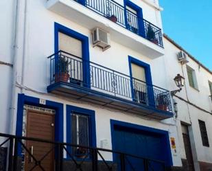 Vista exterior de Casa o xalet en venda en Vilches amb Aire condicionat, Calefacció i Terrassa