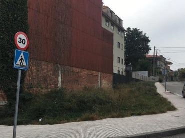 Terreno residencial en venta en Coiro