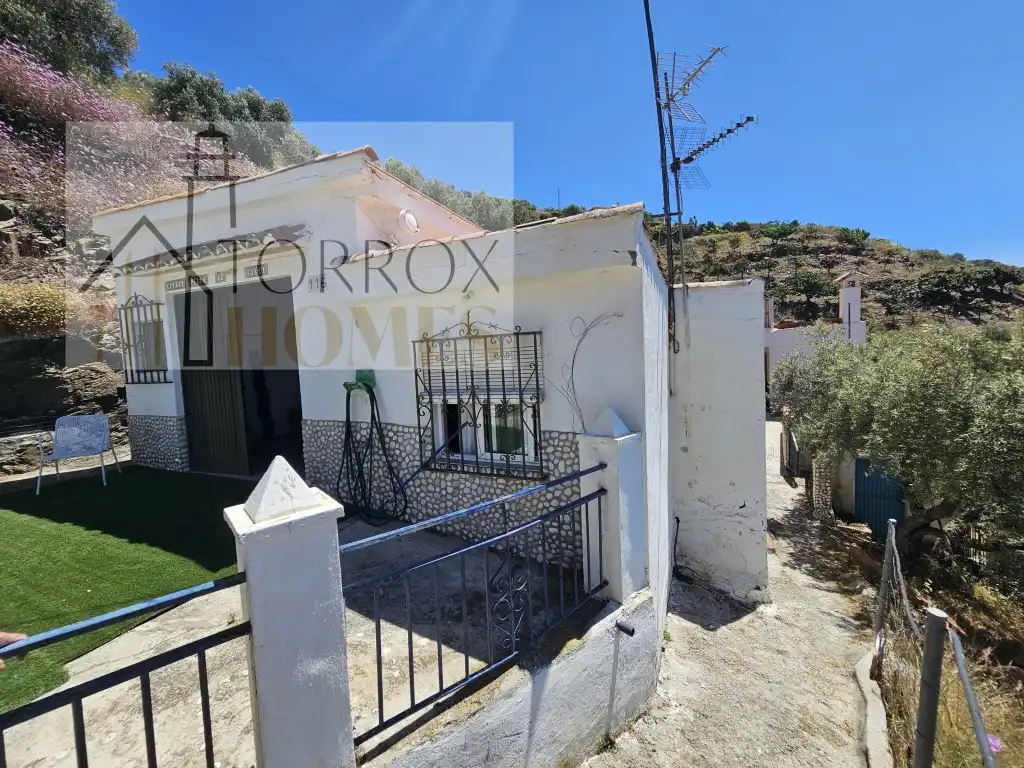Casa rústica en venta en Diseminados Pago Coscoja, imagen 32