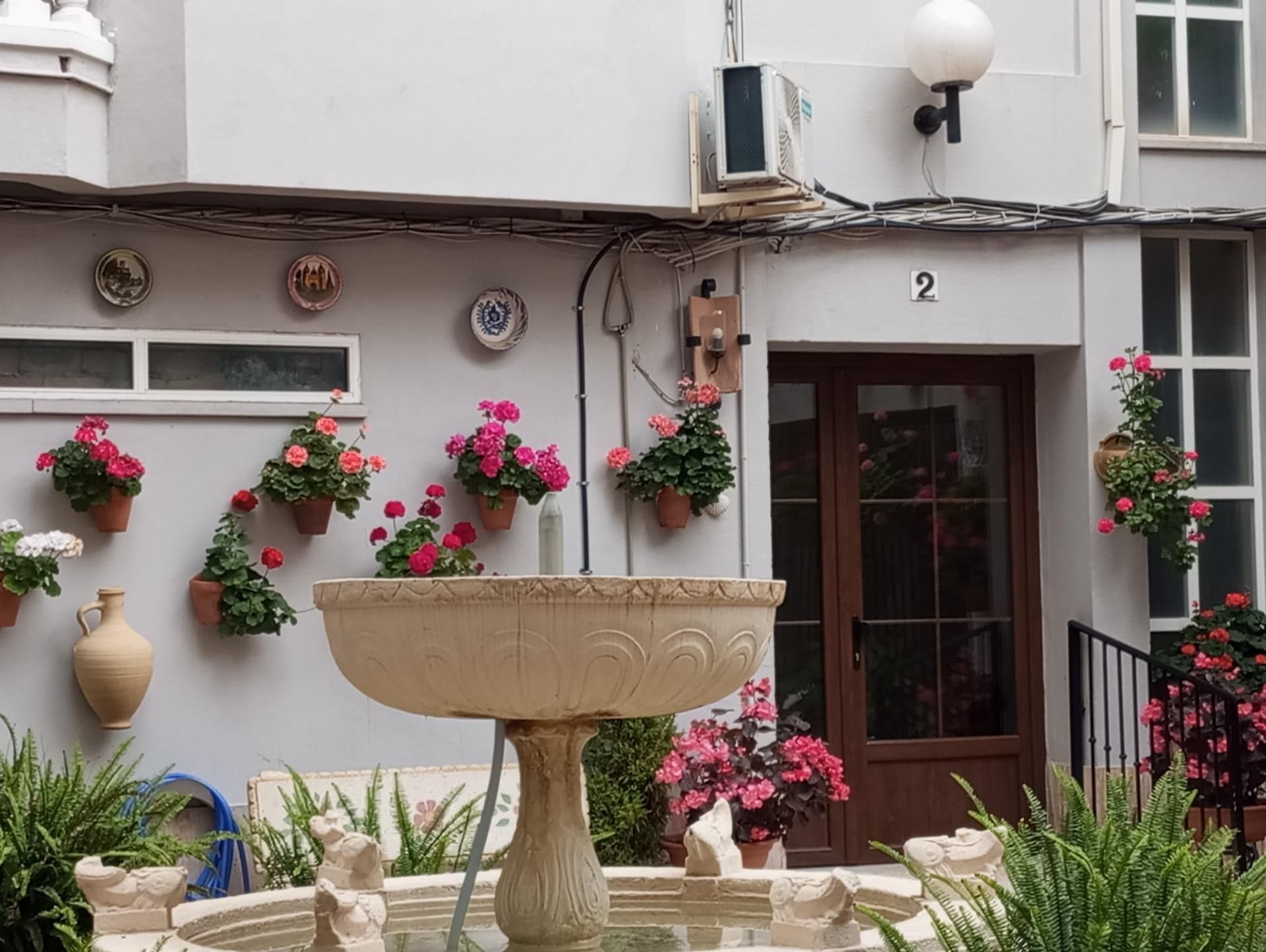 Piso en venta en Centro- San Felipe - Huerta Fava