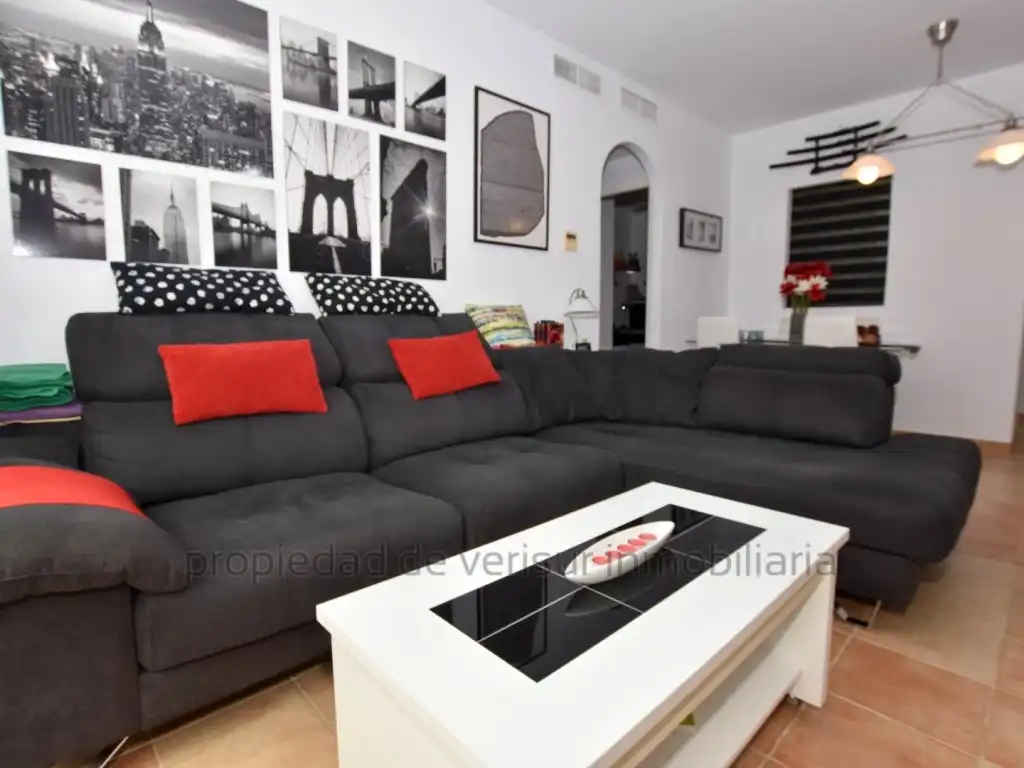 Apartment mit Pool zum Verkauf in Las Salinas, imagen 20