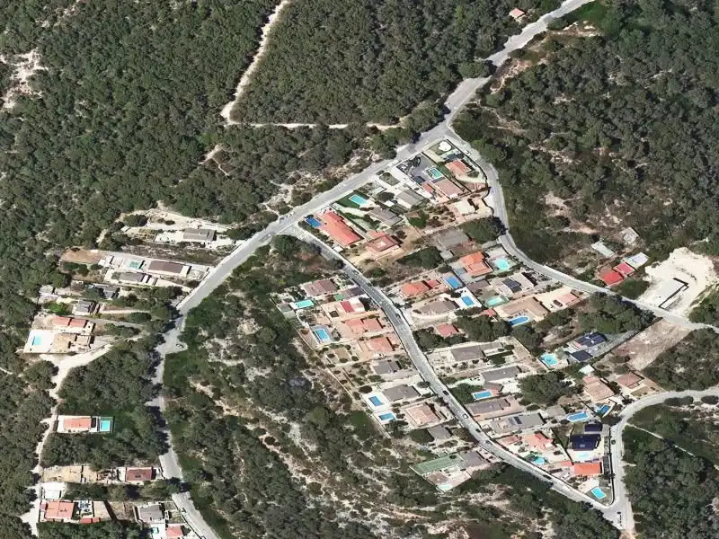Chalet adosado en venta en calle Josep Iturbi, imatge 4