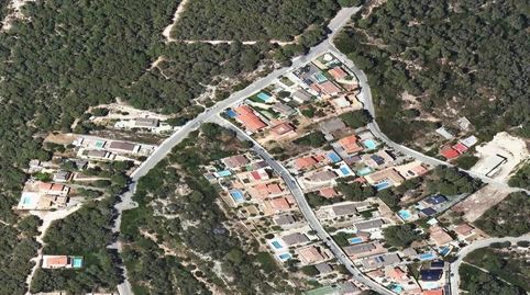 Foto 4 de Casa adosada en venta en Calle Josep Iturbi, Mas Romeu, Calafell