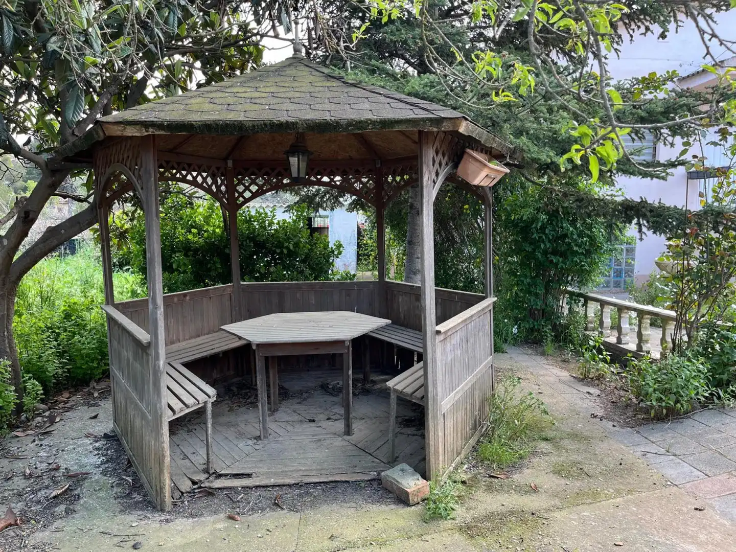 Villa con giardino in vendita a de Vilanova, imagen 26