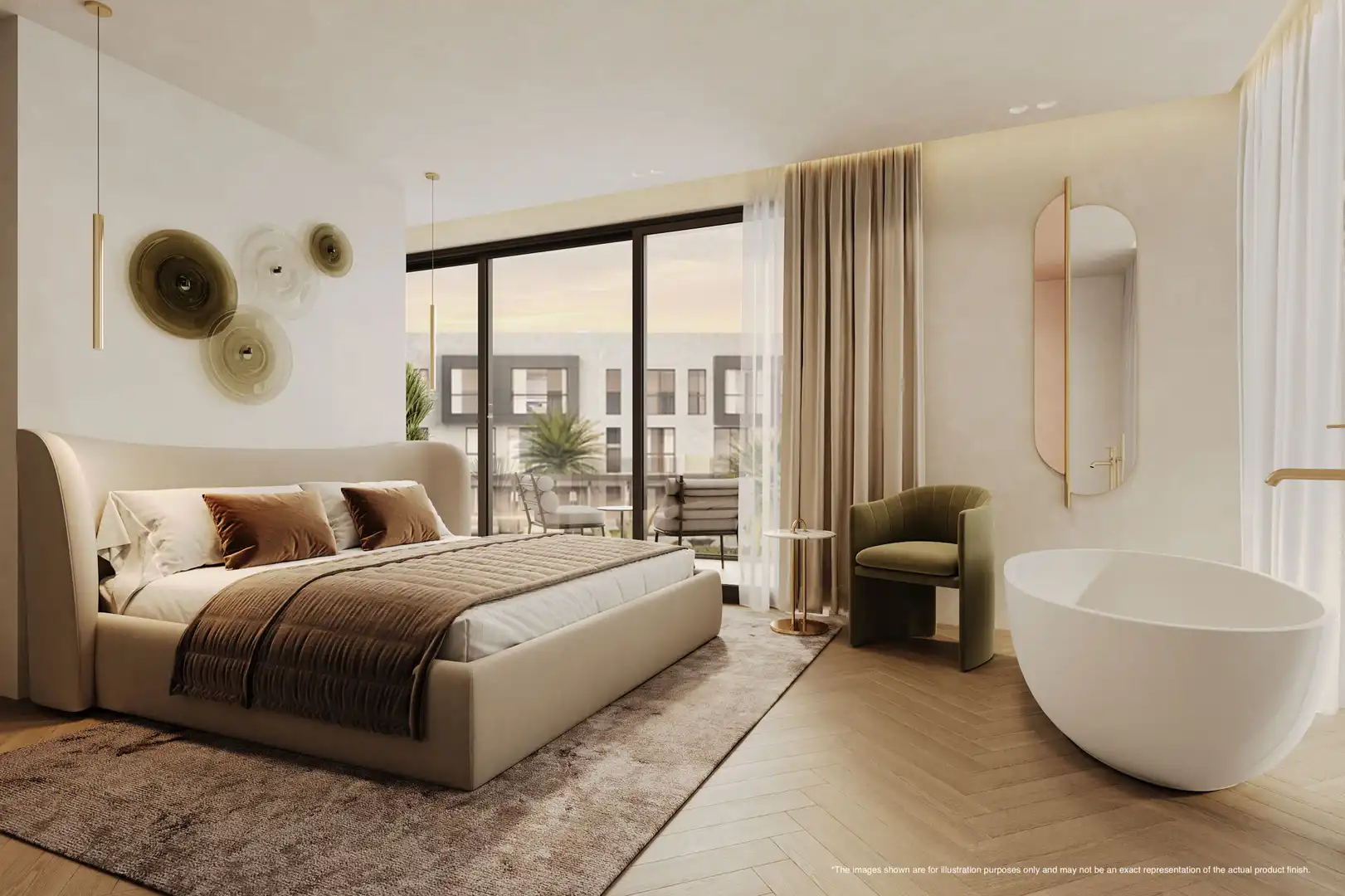Apartamento con terraza en venta en Llevant, imagen 14