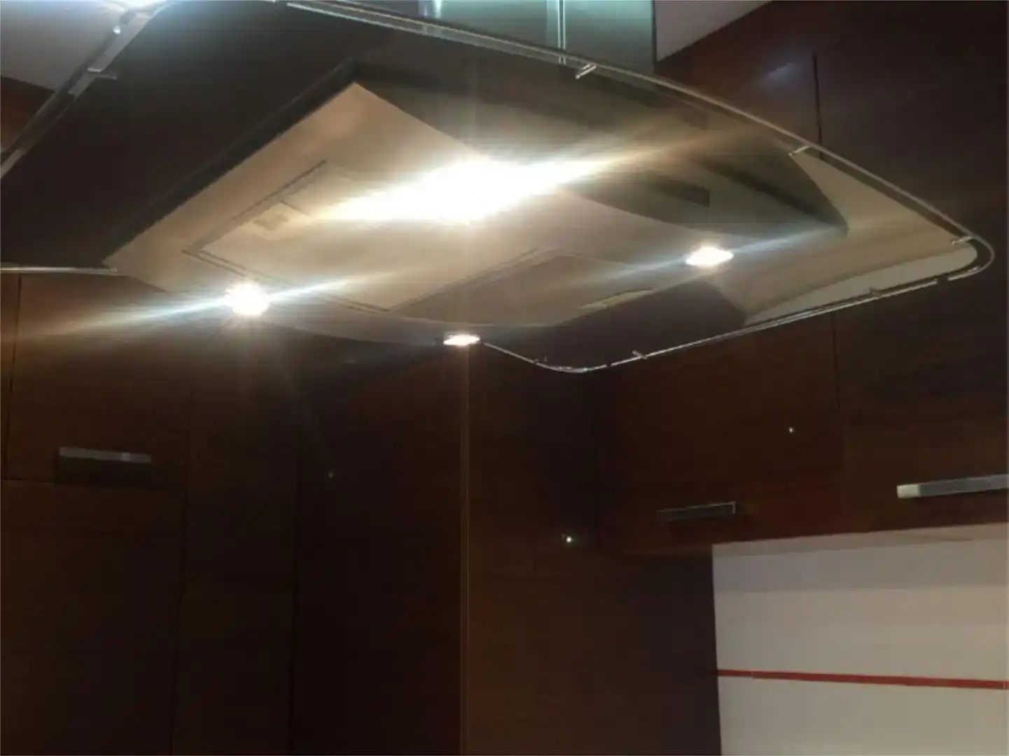 Cocina de Piso en venta en Elche / Elx con Aire acondicionado y Piscina