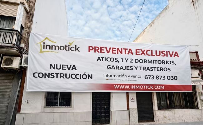 Flat for sale in Calle Antonio Delgado, 7, Isla Chica