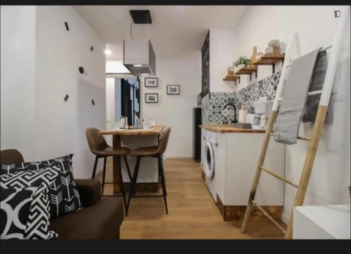Apartament de lloguer a Los Castros