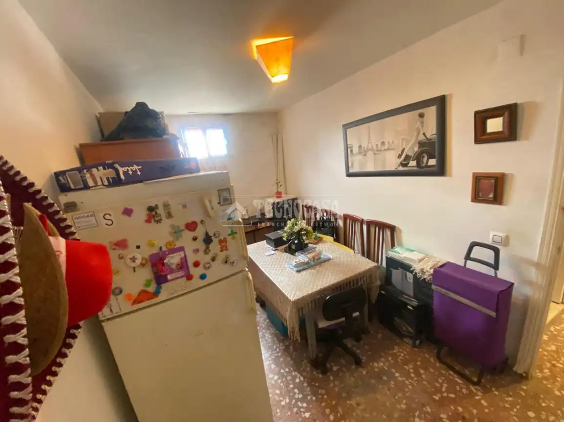 Piso en venta en Badajoz con Balcón