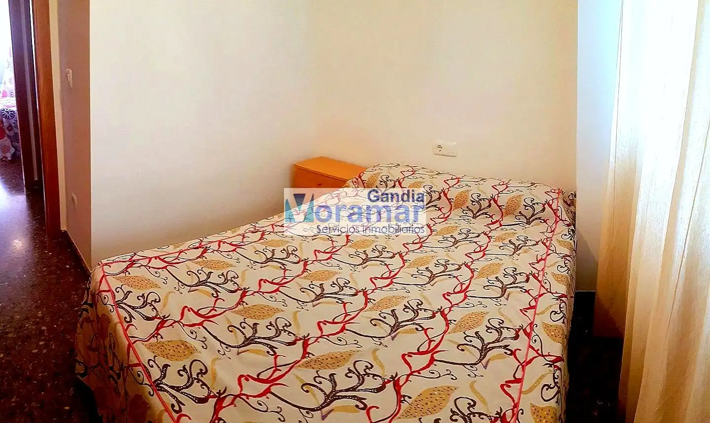 Apartament de lloguer a De La Universidad, 8, Grau de Gandia - Venecia - Marenys de Rafalcaid