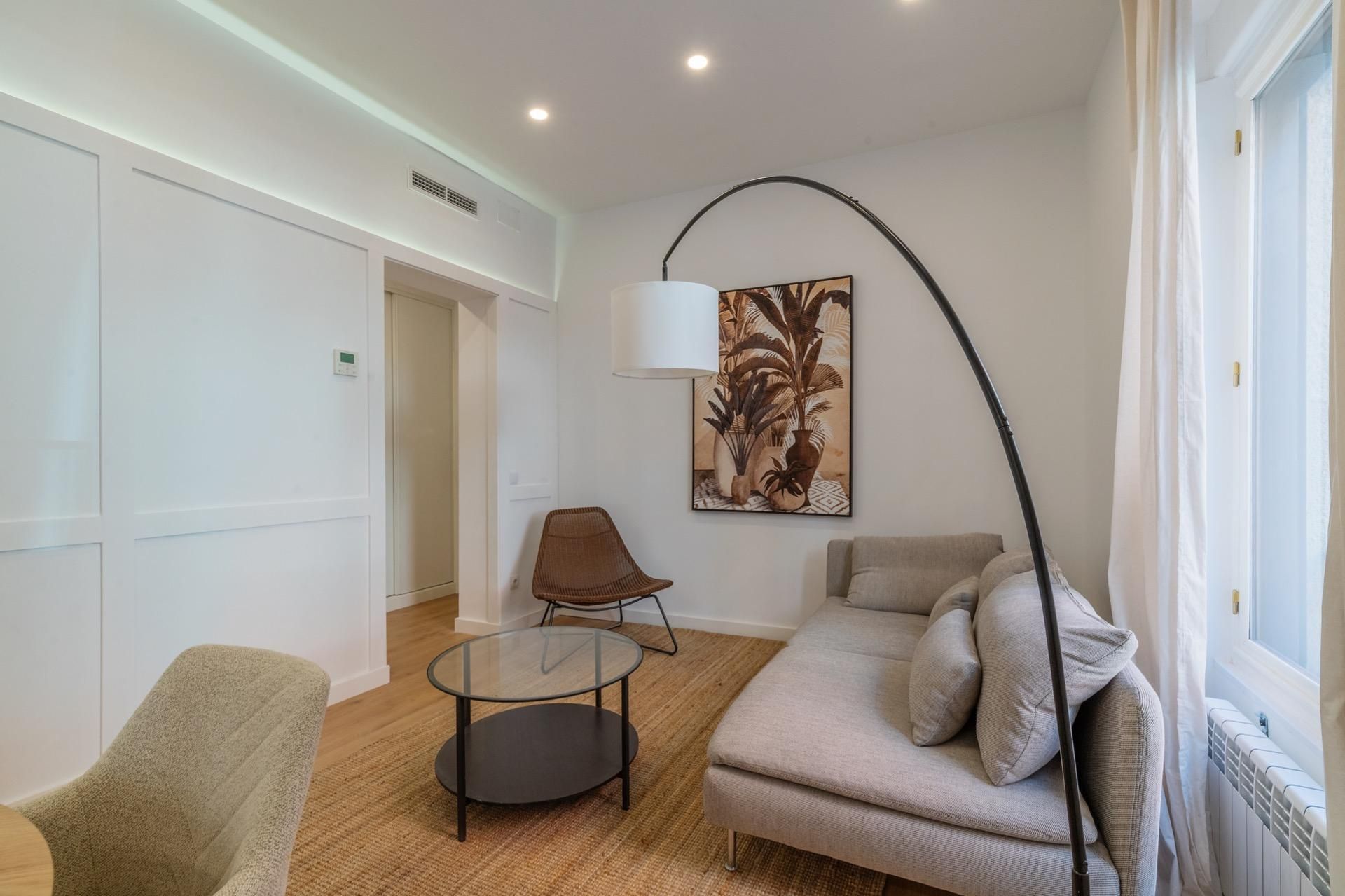 Planta baja for sale in Ibiza de Madrid