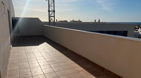 Photo 4 from new construction home in Flat for sale in Avenida Legión Española, 2, Las Salinas, Almería