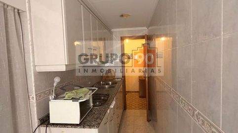 Foto 4 de Pis en venda a Marxalenes, Valencia Capital