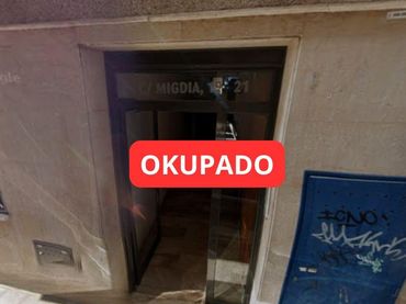 Appartamento con ascensore in vendita a MIGDIA