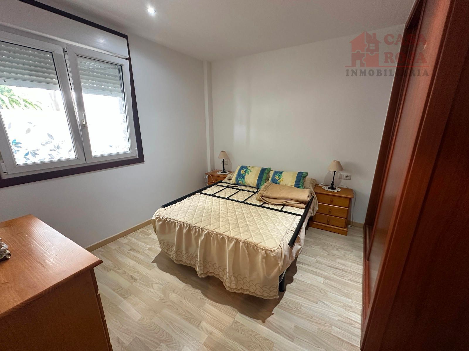 Bedroom of Study for sale in Cangas   with Heating and Furnished