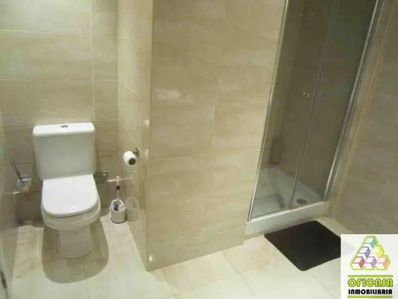 Piso con ascensor en venta en Centro, imagen 8