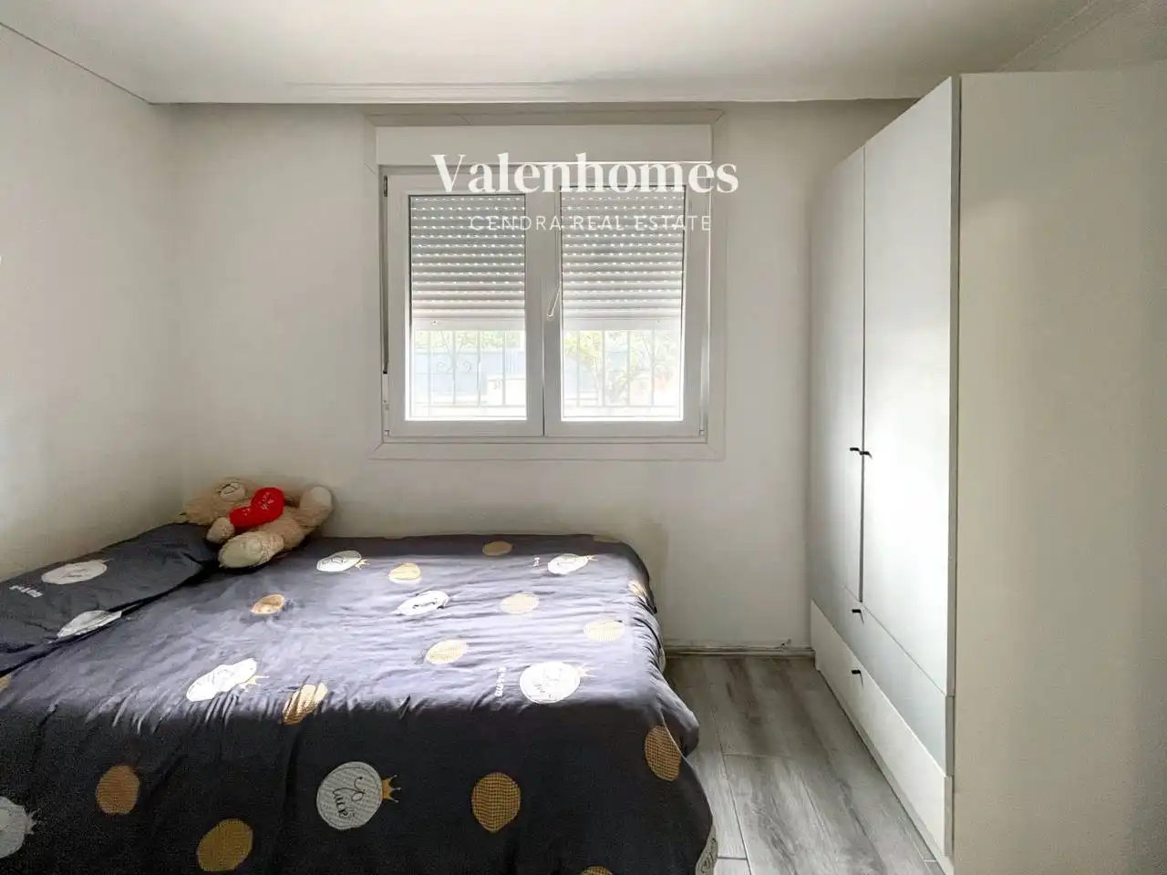 Bedroom of Houses for sale in Lliçà d'Amunt  with Air Conditioner, Private garden and Furnished