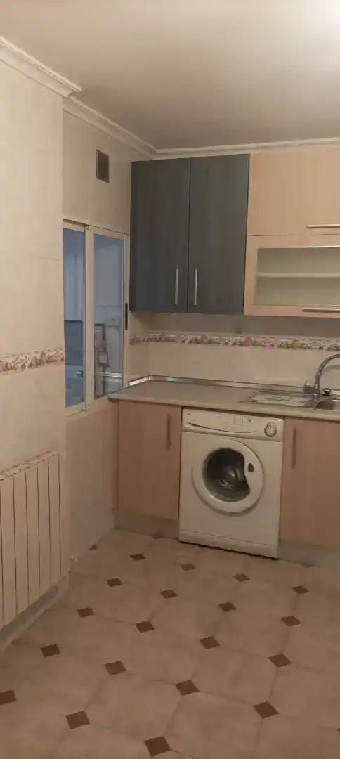 Cuina de Pis en venda en Ave María
